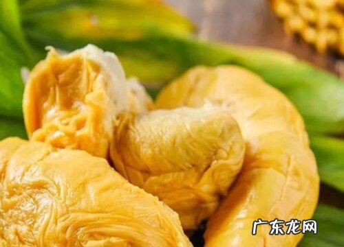 榴莲生长环境条件及特点