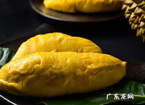 榴莲生长环境条件及特点