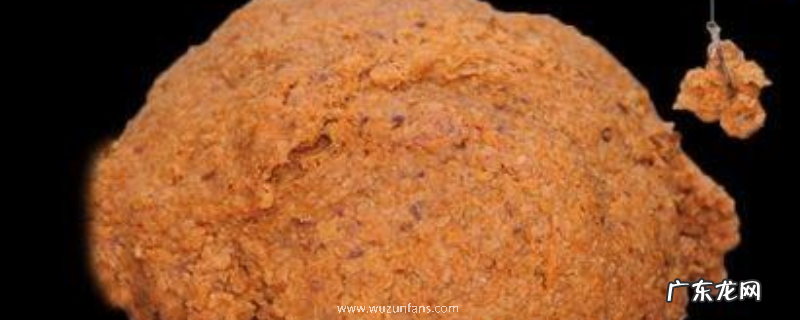 拉饵的制作方法和配方大全,详细如下