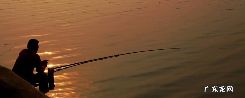 传统钓怎么选钓位?附参考钓点