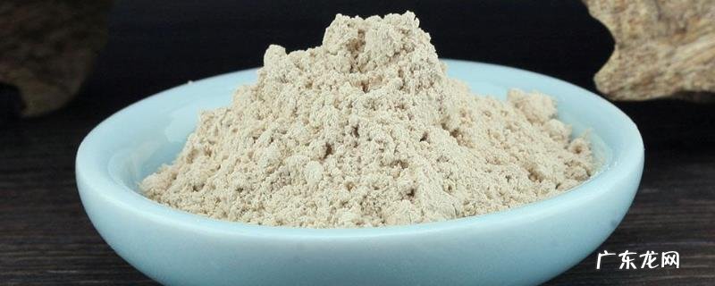 粘粉和拉丝粉有什么区别?附作用不同