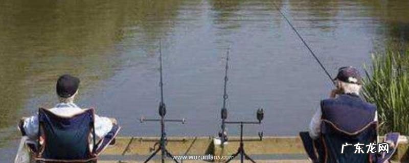 春季钓鱼有哪些技巧?附注意事项