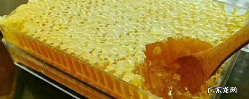 蜂巢蜜和普通蜂蜜的区别，详细如下