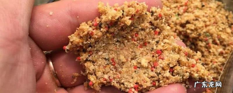 钓鲤鱼用什么饵料最好？鲤鱼喜欢什么样的味型