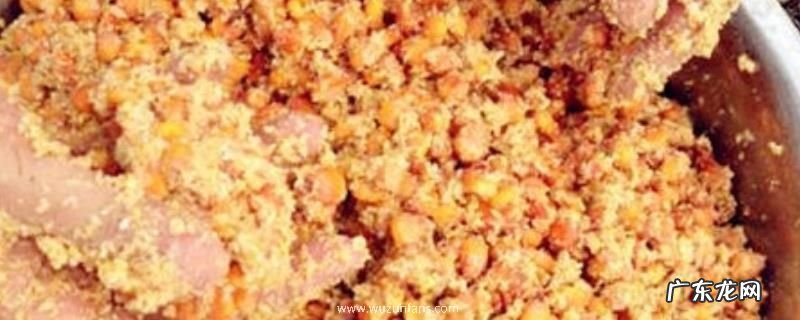 春天钓鲤鱼用什么窝料最好？附自制窝料配方