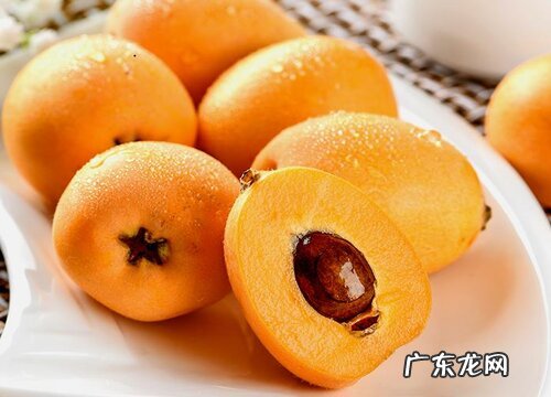 浙江、四川、云南、广东枇杷好吃 枇杷产地哪里最有名