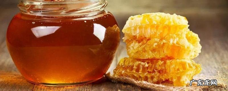 真正的土蜂蜜什么样子的,土蜂蜜结晶后什么样