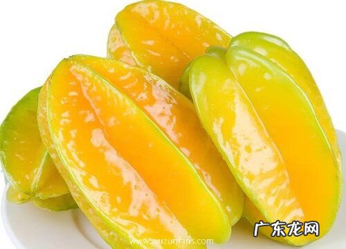 四季水果有哪些品种 一年四季结果的水果名称