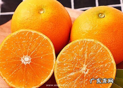 橙类水果有哪些品种 橙子类水果有什么好品种