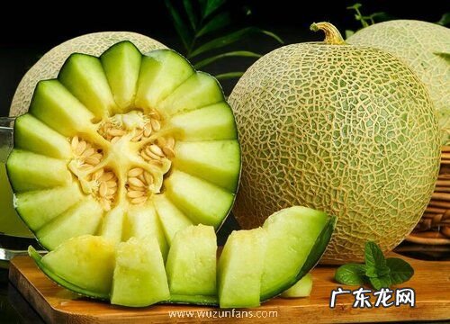 哈密瓜怎么存放时间长一点 保存最久方法