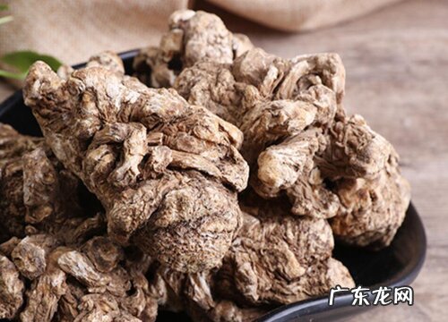 选购技巧 如何挑选当归的好坏 哪种当归质量最好