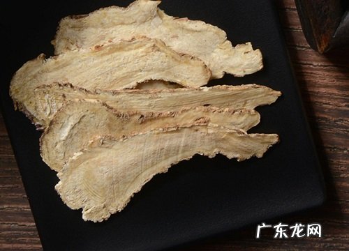 选购技巧 如何挑选当归的好坏 哪种当归质量最好