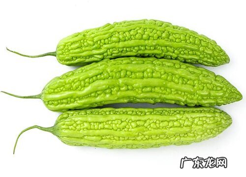 如何挑选苦瓜 挑选不苦好吃苦瓜的方法