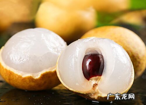 什么龙眼品种最好吃 什么样的龙眼品种好