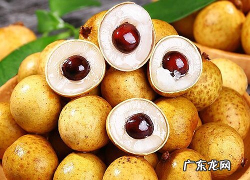 什么龙眼品种最好吃 什么样的龙眼品种好