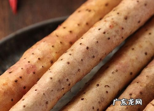 如何挑选山药的好坏 选择好的山药的技巧