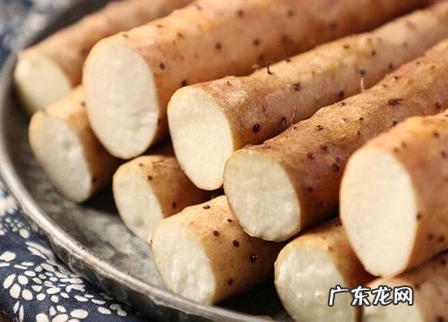 如何挑选山药的好坏 选择好的山药的技巧