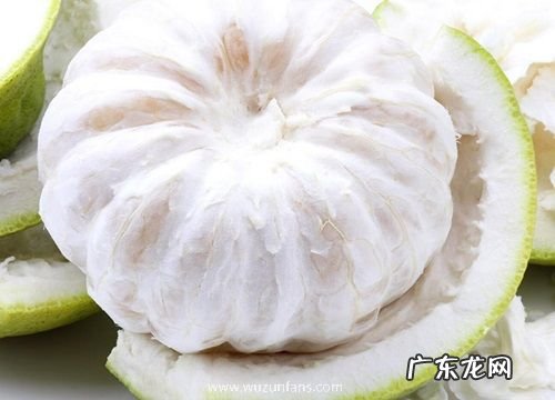 如何挑选柚子是甜的 挑选好吃的柚子顺口溜