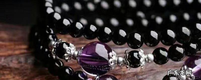 黑碧玺和黑曜石的区别,附成分区别