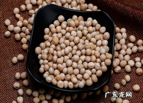 图片 豆荚类蔬菜有哪些 豆荚作为食用部位的蔬菜大全
