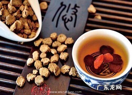 图片 牛蒡长什么样子野生植物牛蒡外形与样子特点