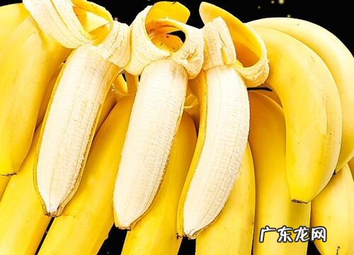 怎么让香蕉快速变熟