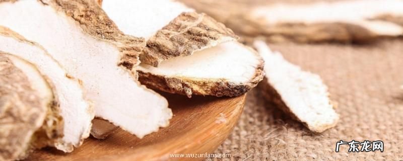 白芷产地在哪里？有什么药用价值