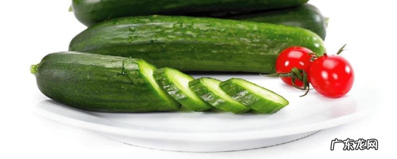 水果黄瓜是转基因吗,转基因食品的鉴别方法