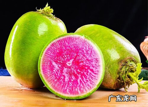 心里美萝卜种植时间和方法
