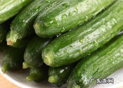 水果黄瓜是水果吗 到底是蔬菜还是水果