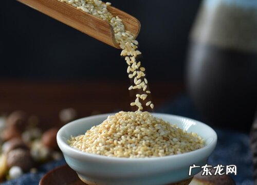 芝麻是水果吗 是蔬菜还是水果