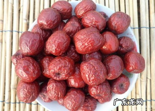 大枣是生吃好还是熟吃好