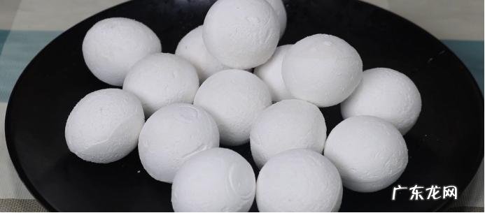 炸汤圆的做法窍门 油炸汤圆的做法和配方