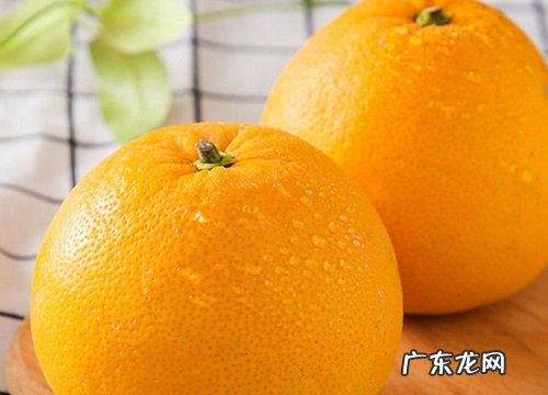 胡柚什么时候上市 几月份成熟采摘