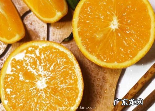 冰糖橙什么时候上市 上市几月份