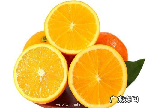 冰糖橙什么时候上市 上市几月份