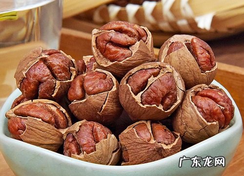 纸皮核桃什么时候上市 每年几月份成熟