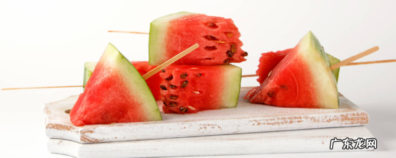 天然果胶有什么用途?果农如何从西瓜皮中提取果胶