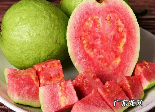 芭乐果是什么季节的水果