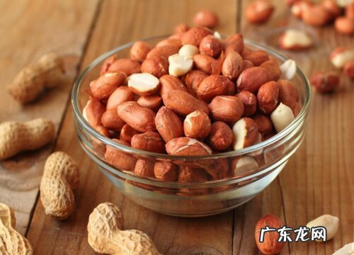 花生什么季节成熟上市 成熟期在几月份