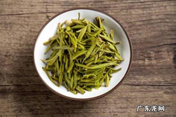 龙井茶是绿茶吗，有什么功效