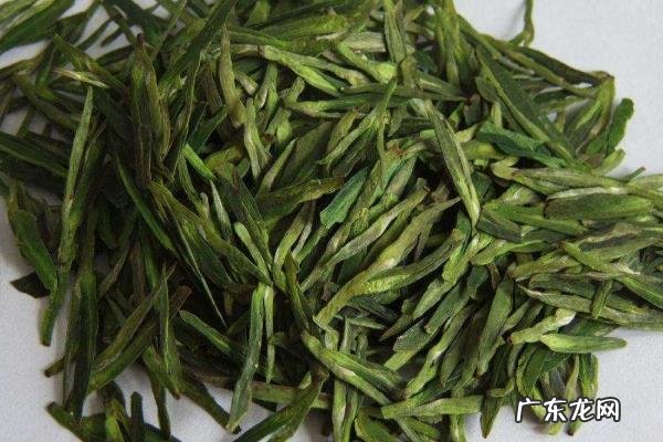 龙井茶是绿茶吗，有什么功效