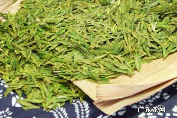 龙井茶是绿茶吗，有什么功效
