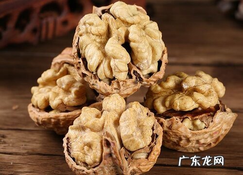 核桃多久成熟 成熟期是什么时间