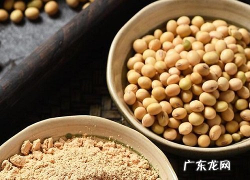 黄豆多久成熟 一般生长期多长时间