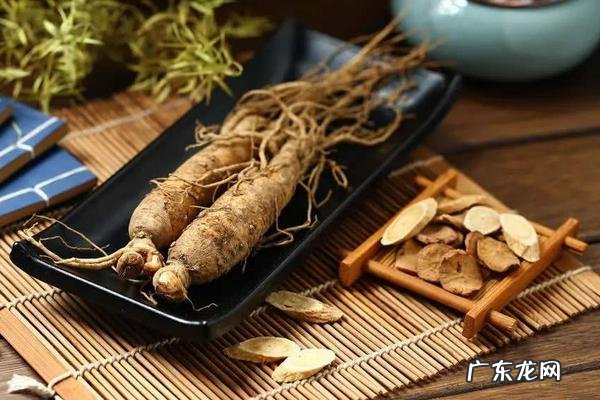 人参的雅称是什么,附人参的分类