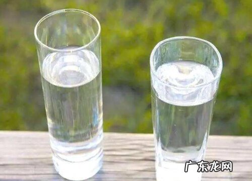 凉白开水可以浇花吗