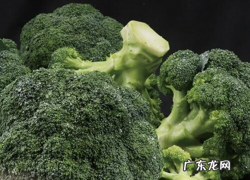 西兰花什么时候成熟