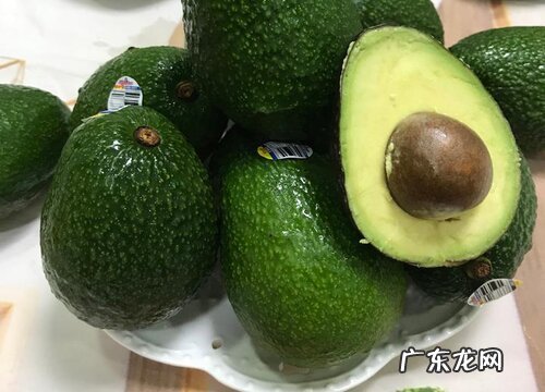 牛油果可以放多久不坏