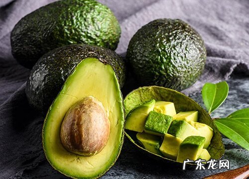 牛油果可以放多久不坏